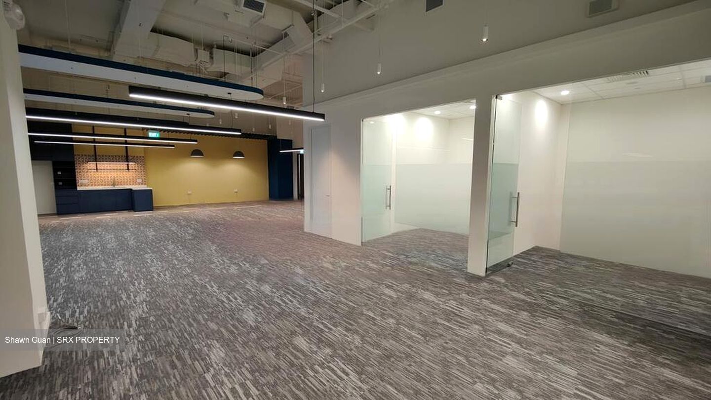 Solaris @tai Seng (D19), Office #474541611